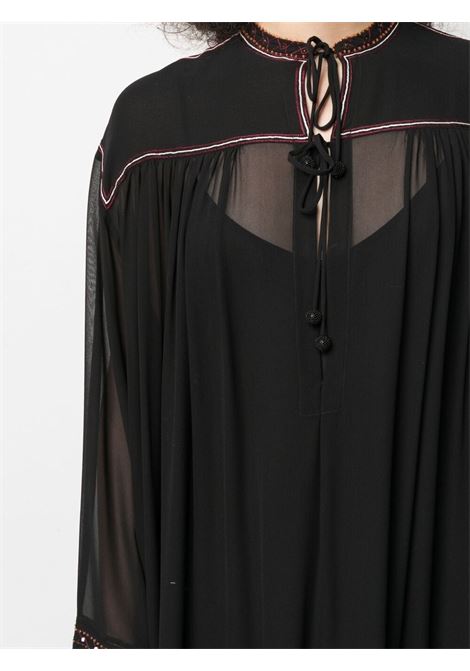  DRIES VAN NOTEN | Dress | DEBONAEMB2321900